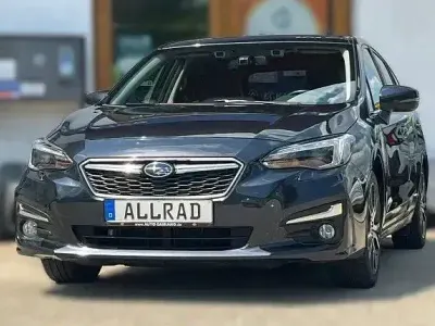 Gebraucht Subaru Impreza