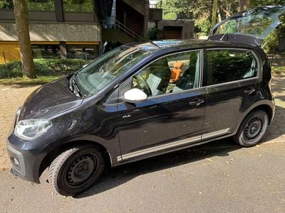 VW up!