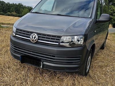 VW T6
