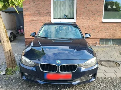 Gebraucht BMW 320