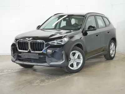 Second-hand BMW X1