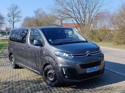Citroën Spacetourer