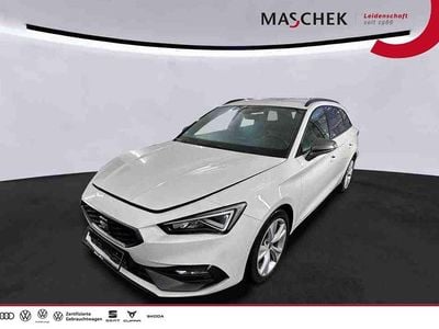Brugt Seat Leon ST