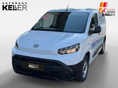 Neu Toyota Proace City City 100 kW (136 PS) 2026 Other Van / Kleinbus