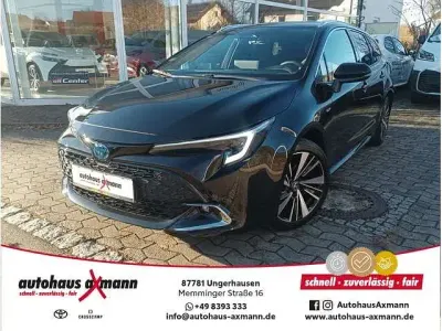 Gebraucht Toyota Corolla 178 PS (130 kW) 2025 Kombi