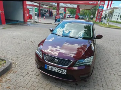 Gebraucht Seat Toledo