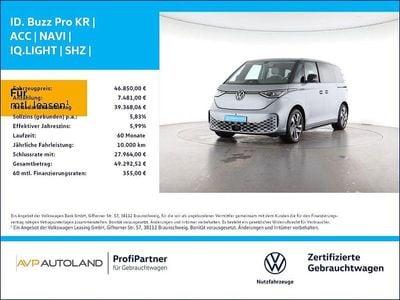 VW ID. Buzz