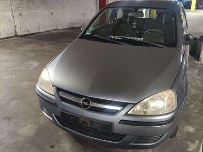 gebraucht Opel Corsa 1.2 16V Cool