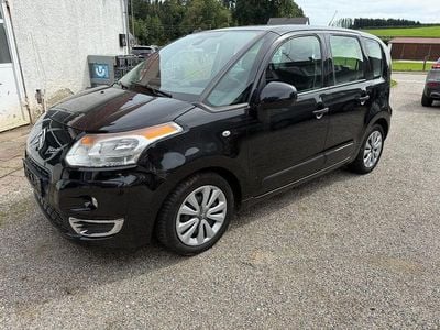 Citroën C3 Picasso
