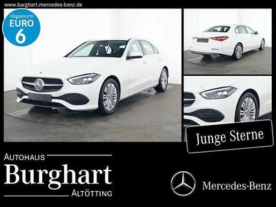 Gebraucht Mercedes C180 Advanced 170 PS (125 kW) 2024 Othercolor Limousine