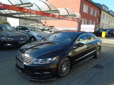 Gebraucht VW CC