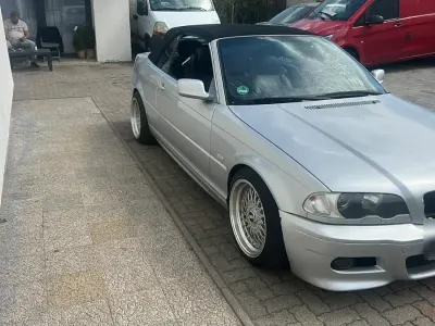 Occasion BMW 323