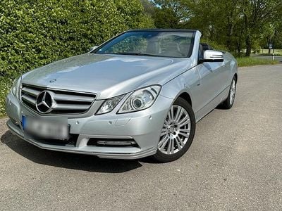 Mercedes E250