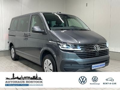 gebraucht VW Caravelle T6.1Comfortline 2.0 TDI DSG LED NAVI