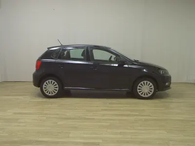 Gebraucht VW Polo