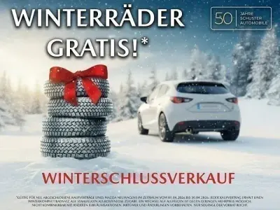 Nuova Mazda CX-80 Homura-Line 328 CV (241 kW) 2025 Nero SUV