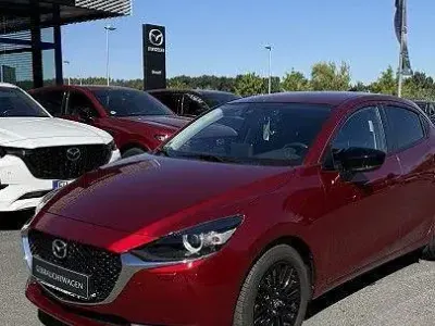 Gebraucht Mazda 2