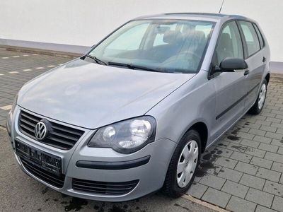 gebraucht VW Polo 1.2*Klima*