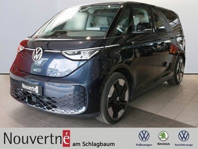 gebraucht VW ID. Buzz Pro 150 kW (204PS) 77kWh Automatik