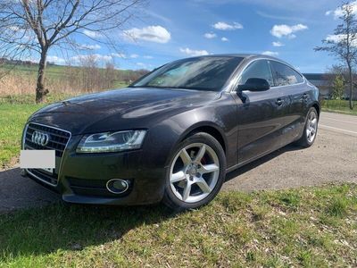 gebraucht Audi A5 Sportback 2.0 TDI (DPF) 105kW -