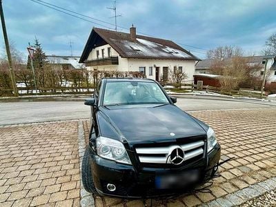 Mercedes GLK350