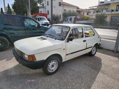 gebraucht Fiat 127 Italien Import original Zustand