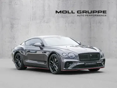 Gebraucht Bentley Continental GT