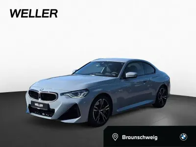 Gebraucht BMW 230