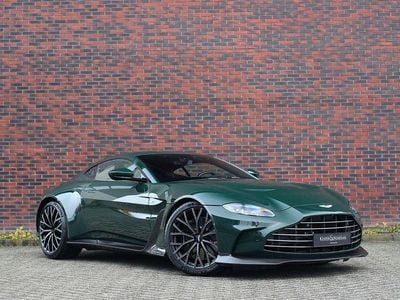 Gebraucht Aston Martin V12 Vantage 700 PS (514 kW) 2023 Grün
