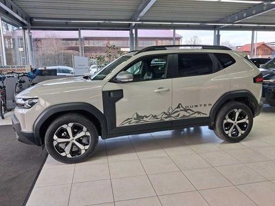 Beige Neu 2026 Dacia Duster Journey SUV | 24.980 € (Fairer Preis)