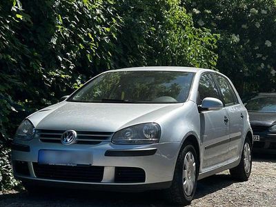 Silber Gebraucht 2004 VW Golf IV Kombi | 2.200 € (Fairer Preis)