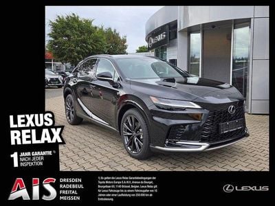 Lexus RX450