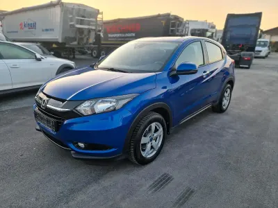 Gebraucht Honda HR-V