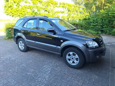 Gebraucht Kia Sorento