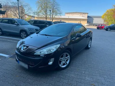 Gebraucht Peugeot 308 CC