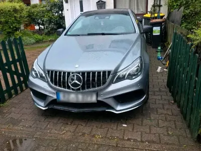Occasion Mercedes E350