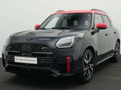 Gebraucht Mini John Cooper Works Countryman 300 PS (220 kW) 2024 Grau SUV