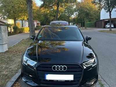 gebraucht Audi A3 2.0 TDI S tronic - Facelift