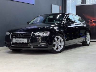 gebraucht Audi A5 Sportback 2.0 TDI quattro Leder Navi