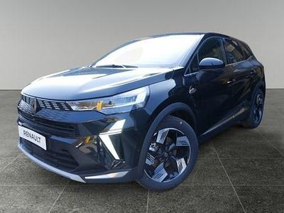 Schwarz Gebraucht 2025 Renault Symbioz Iconic SUV | 32.990 €