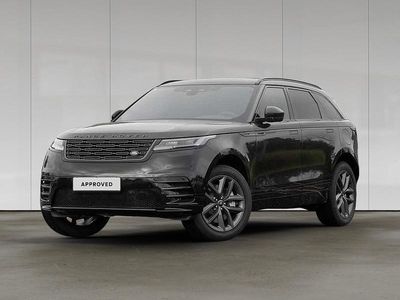 Gebraucht Land Rover Range Rover Velar SE Dynamic 409 PS (300 kW) 2025 Schwarz SUV