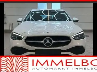 Gebraucht Mercedes C200