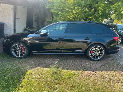 Gebraucht Audi S4