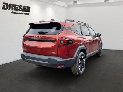 Nuova Dacia Bigster Extreme 131 CV (96 kW) 2026 Marrone SUV