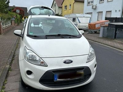 gebraucht Ford Ka BJ 2014