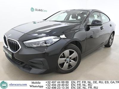 BMW 216