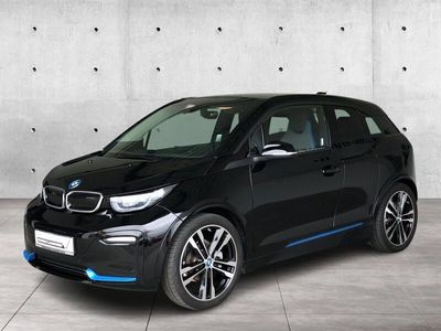 gebraucht BMW i3 120Ah