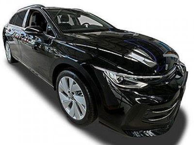 Nuova VW Golf VIII R 333 CV (244 kW) 2025 Bianco Station wagon