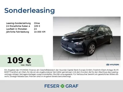 Gebraucht Hyundai Bayon
