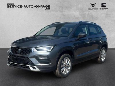 Neu Seat Ateca 116 PS (85 kW) 2026 Grau SUV